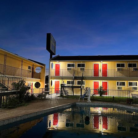 Ladybird Inn Johnson City Εξωτερικό φωτογραφία