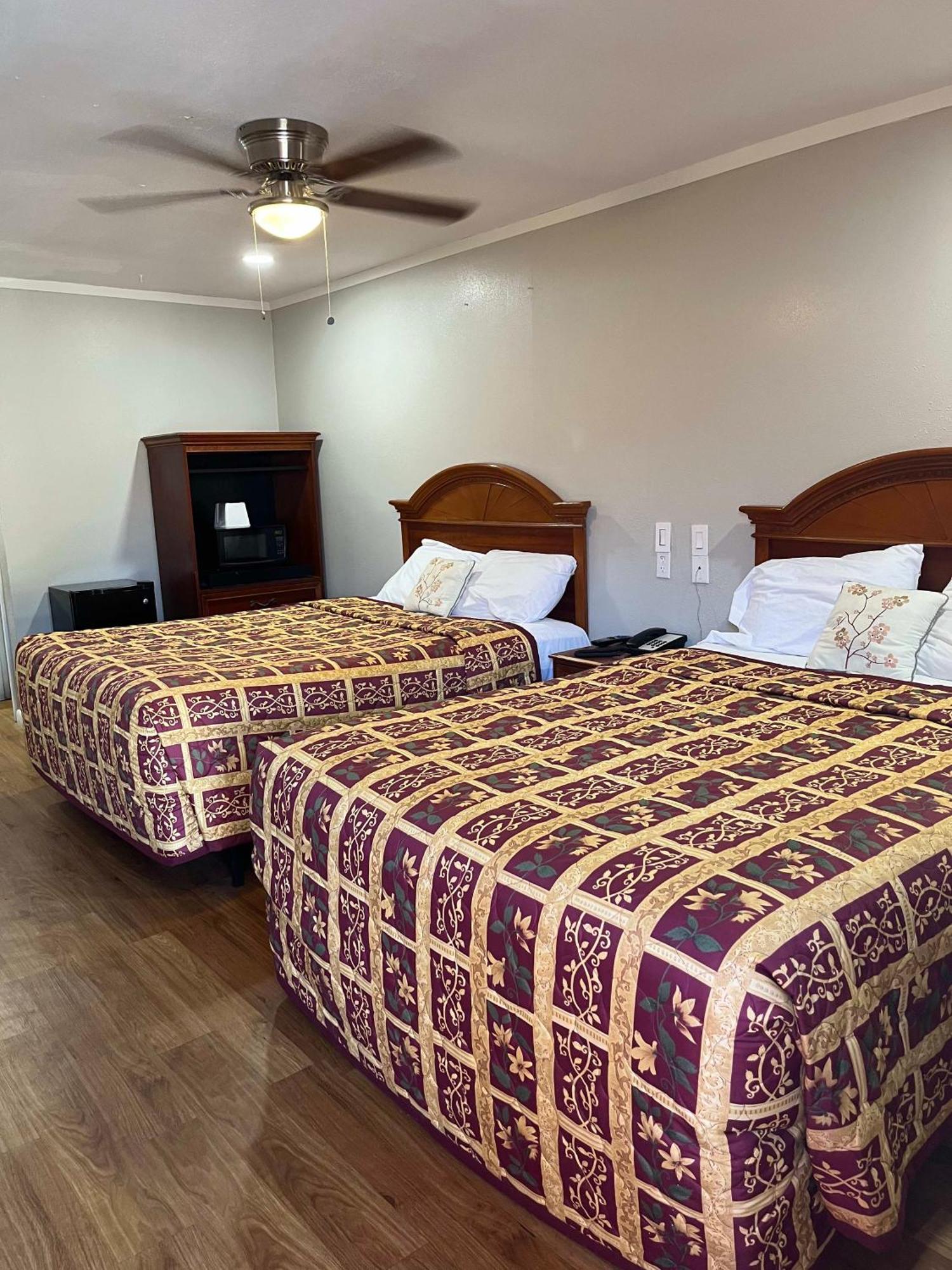 Ladybird Inn Johnson City Εξωτερικό φωτογραφία