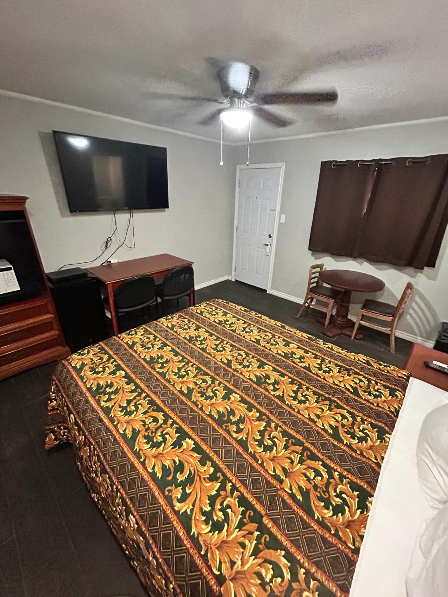Ladybird Inn Johnson City Εξωτερικό φωτογραφία