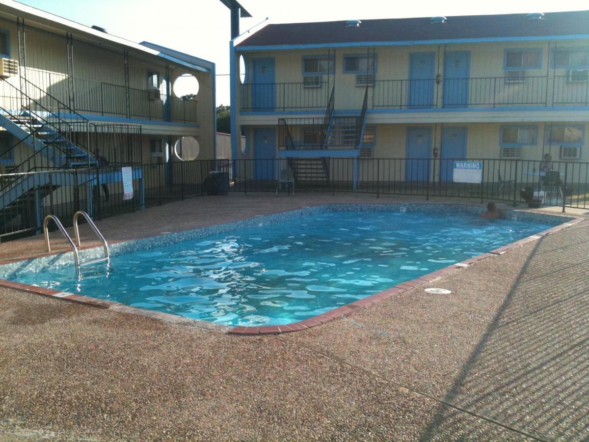 Ladybird Inn Johnson City Εξωτερικό φωτογραφία