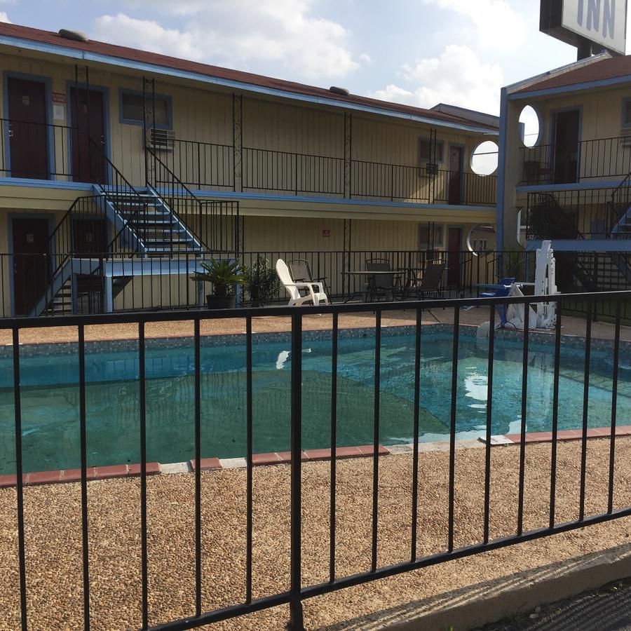 Ladybird Inn Johnson City Εξωτερικό φωτογραφία